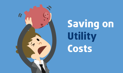downsizing - save on utility