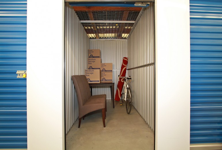 Self Storage Calgary