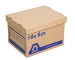 Self Storage Boxes