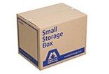 Self Storage Boxes