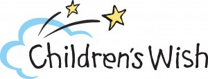 Children's Wish Foundation Logo