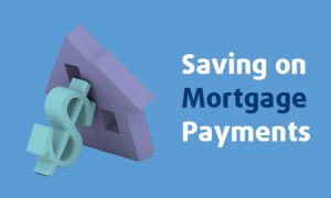 downsizing - save on mortgage