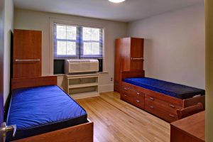 2017.09.20 - 3 ideas for your new college student's old room