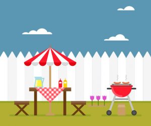 2018.09.18 - How to Store Barbecues and Patio Sets after Summer