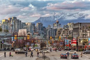How to live in Vancouver on a budget