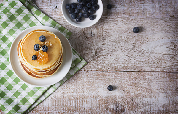 How To Host The Perfect Stampede Pancake Breakfast