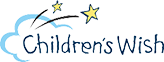 Children’s Wish Logo | Maple Leaf Self Storage